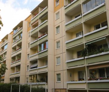 Wohnung, 4 Zimmer (69,02 m²) - Photo 1