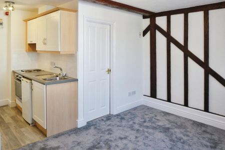 Studio to rent - Photo 4