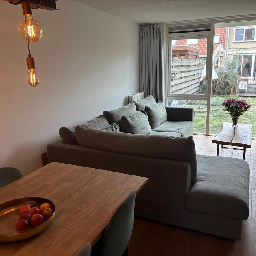 Huis te huur: De Vleet 23 1484 EV Graft - Foto 1