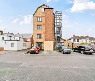 2 bedroom apartment to rent - Photo 3