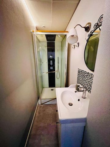 Appartement Meublé Epinal 3 pièce(s) 61 m2 - Photo 5