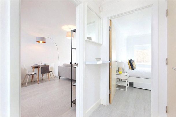 1 bedroom flat to rent - Photo 1