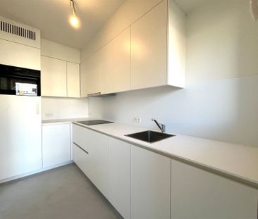 Appartement met 2 slaapkamers en garagebox - Photo 1