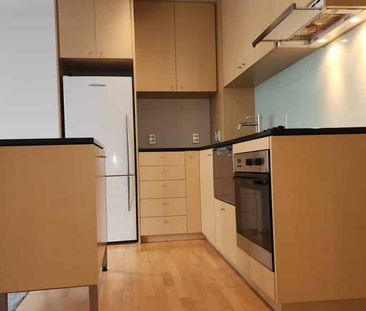 Executive Apartment - Photo 1