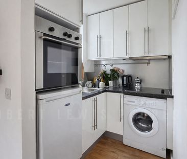 Large Studio Apartment – Avenue Heights Hightgate N6 5DS - Photo 4