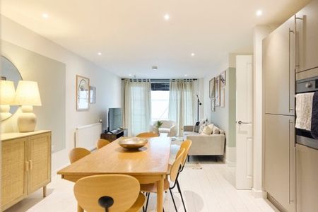 Egret Heights, Waterside Way, Tottenham Hale N17, Property for rent - Photo 2