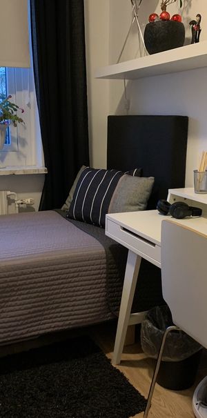 Västanvindsgatan, Göteborg - Foto 1