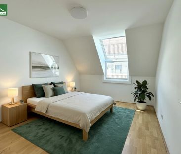 Moderne 3-Zimmer Wohnung inkl. Einbauküche und Balkon - ab Jänner 2... - Photo 2