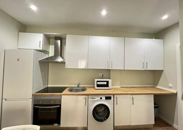 Calle de Vallehermoso, Madrid, Community of Madrid 28015