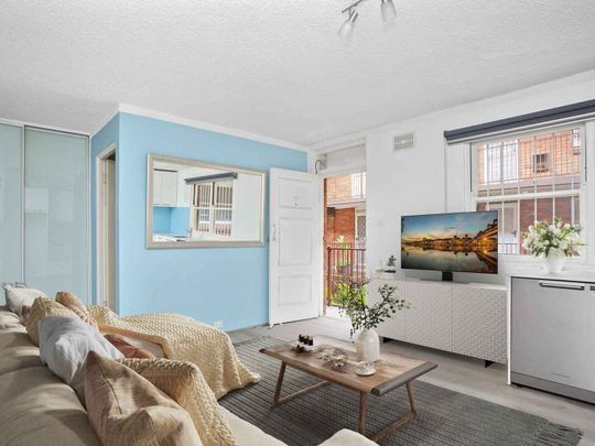 11/13-15 Glen Street Marrickville - Photo 1