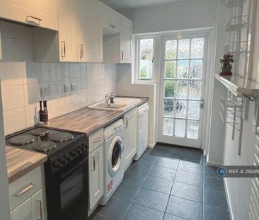 1 bedroom terraced house to rent - Photo 4
