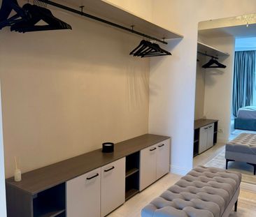 De inchiriat: 2 camere Pipera OMV | Parcare | NOU | MTM Residence - Photo 2