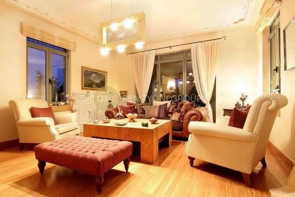 Μονοκατοικία για ενοικίαση Βάρη - Βάρκιζα - Photo 1