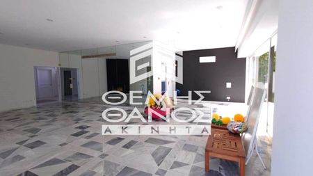 Μονοκατοικία 480 τ.μ. προς ενοικίαση - Photo 4