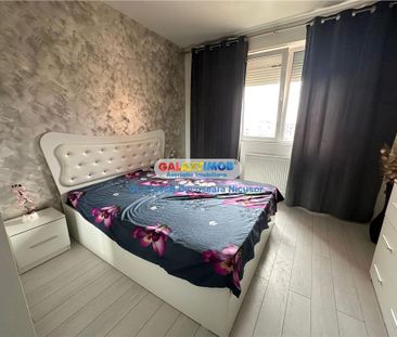 Apartament 2 camere Militari Residence mobilat utilat 420 eu - Photo 4