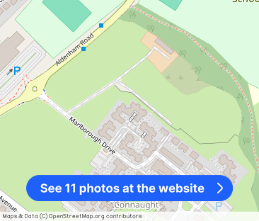 Marlborough Drive, WD23 - Photo 1