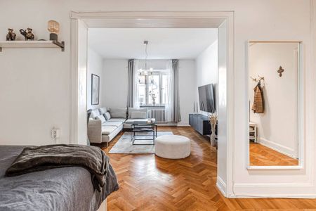 Södra Bangårdsgatan, Eskilstuna - Foto 4