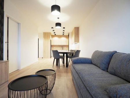 Łódź - Mieszkanie na wynajem - Photo 2