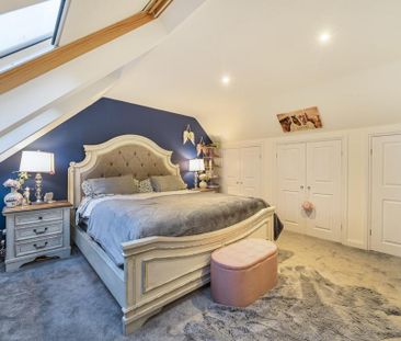 4 bedroom detached house to rent - Photo 5