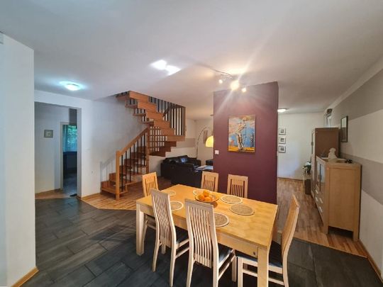 Dom Kraków Krowodrza powierzchnia 230.0 m² C382-WD-91451 - Photo 1