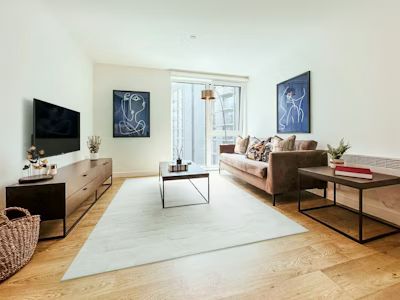 2 bedroom apartment - Photo 4