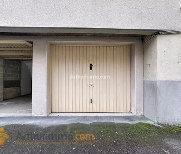 Location Appartement 1 pièces 12 m2 à Reims - Photo 2