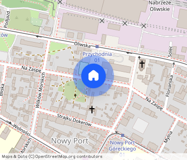 Nowoczesne 2-pokojowe mieszkanie na wynajem - Photo 1