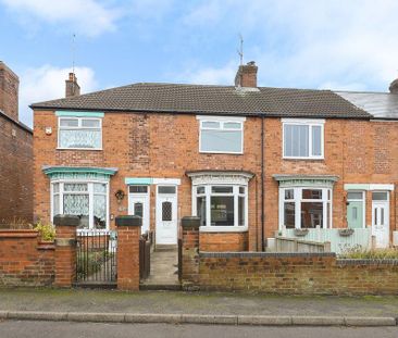 2 bedroom terraced house to rent - Photo 6