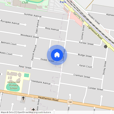 2/1 Dodds Street, Springvale