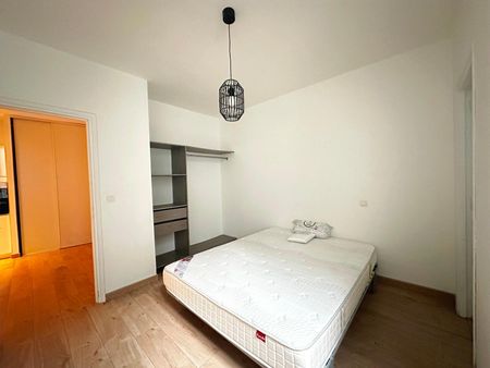 APPARTEMENT T2 48M - Photo 2