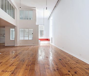 Loft te huur in Brussel voor € 2.727 met 3 slaapkamers - Foto 1