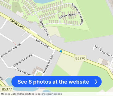 Sandy Lane, Preesall, FY6 0EJ - Photo 1