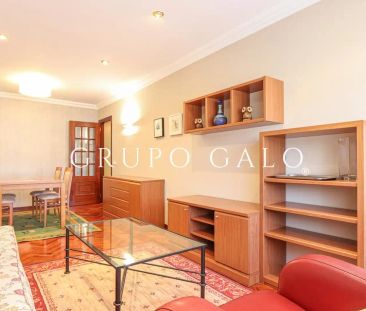 Piso de alquiler en Rúa Ramón Peinador, Mondariz-Balneario - Photo 1