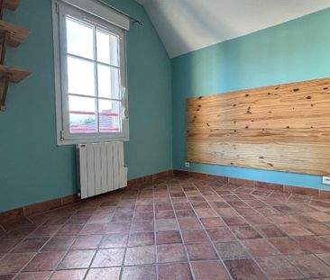 Location Appartement 2 pièces 33m² CHENNEVIERES LES LOUVRES 95380 - Photo 2