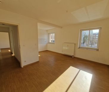 Kleines Reich zum wohlfühlen - Für Single, Studenten oder junge Paa... - Foto 1