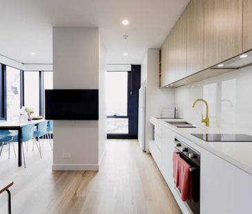 7 Bedroom Apartment Silver - Photo 6