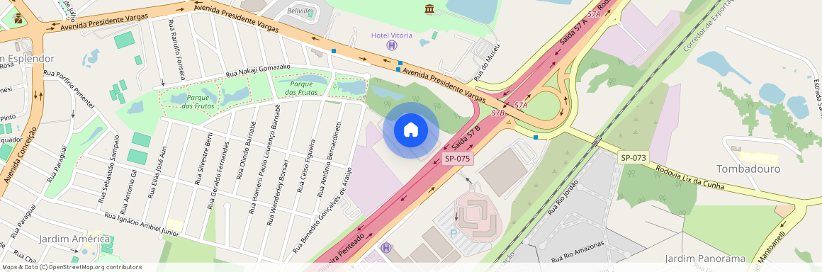 Parque São Lourenço, Indaiatuba, São Paulo, 13338570