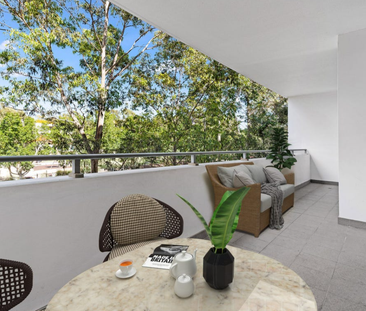 104/6 Avenue Of Oceania, Newington NSW 2127 - Apartment For Rent | ... - Photo 6