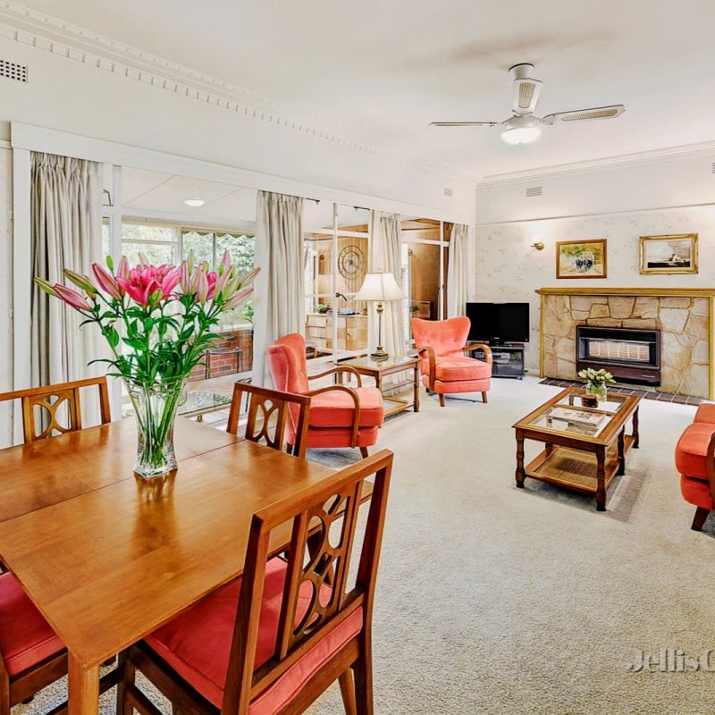 3 Bed, 2 Bath - Photo 1