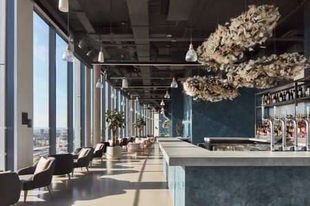 Studio Flat, Crossharbour Plaza, E14 - Photo 3