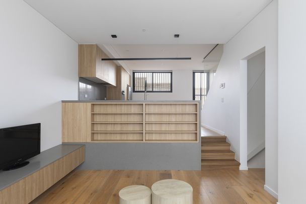 11 Euston Lane, Alexandria NSW 2015 - Townhouse For Rent | Domain - Photo 1