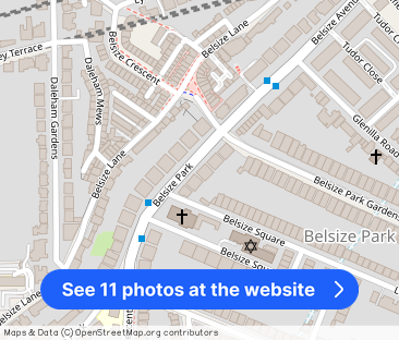 Belsize Park London NW3 - Photo 1