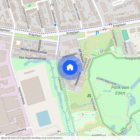 Beneluxlaan 11 / 203, 2610 Wilrijk