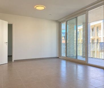 Appartement te huur in Zaffelare voor € 890 met 1 slaapkamer - Photo 1