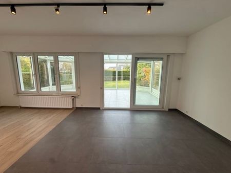 Tout savoir sur cette maison à Wezembeek-Oppem, à Wezembeek-Oppem - Foto 3