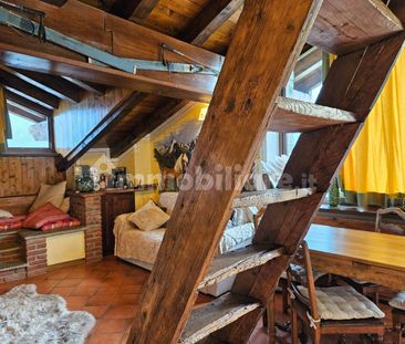 Trilocale frazione Chatelard 38, La Salle - Photo 6