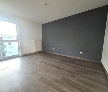 Location Appartement 3 pièces 61m² ST ANDRE LEZ LILLE 59350 - Photo 3