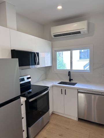 For Lease - 500 Salem Avenue Unit# L, Toronto, Ontario - Photo 3