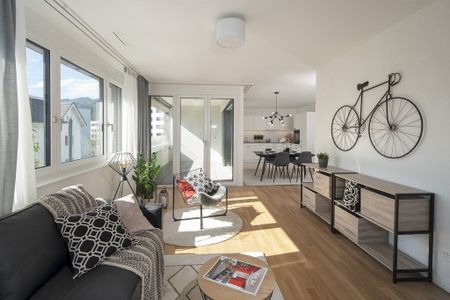 Sie lieben das Luxuriöse - Foto 5