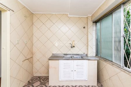 Apartamento com 2 quartos e 40m² para alugar em Menino Deus, Porto Alegre. - Photo 4